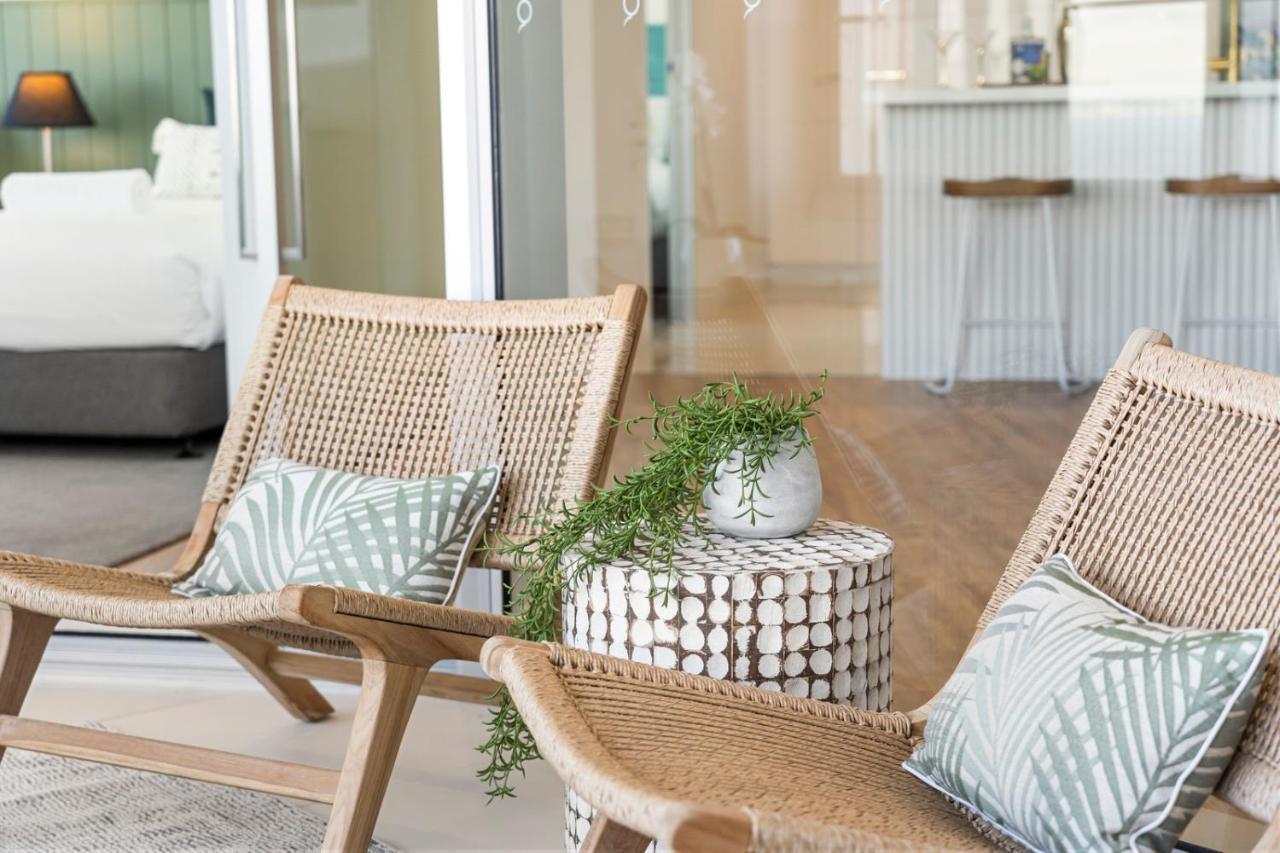 Designer Rooms At Q1 Resort - Gclr Gold Coast Buitenkant foto