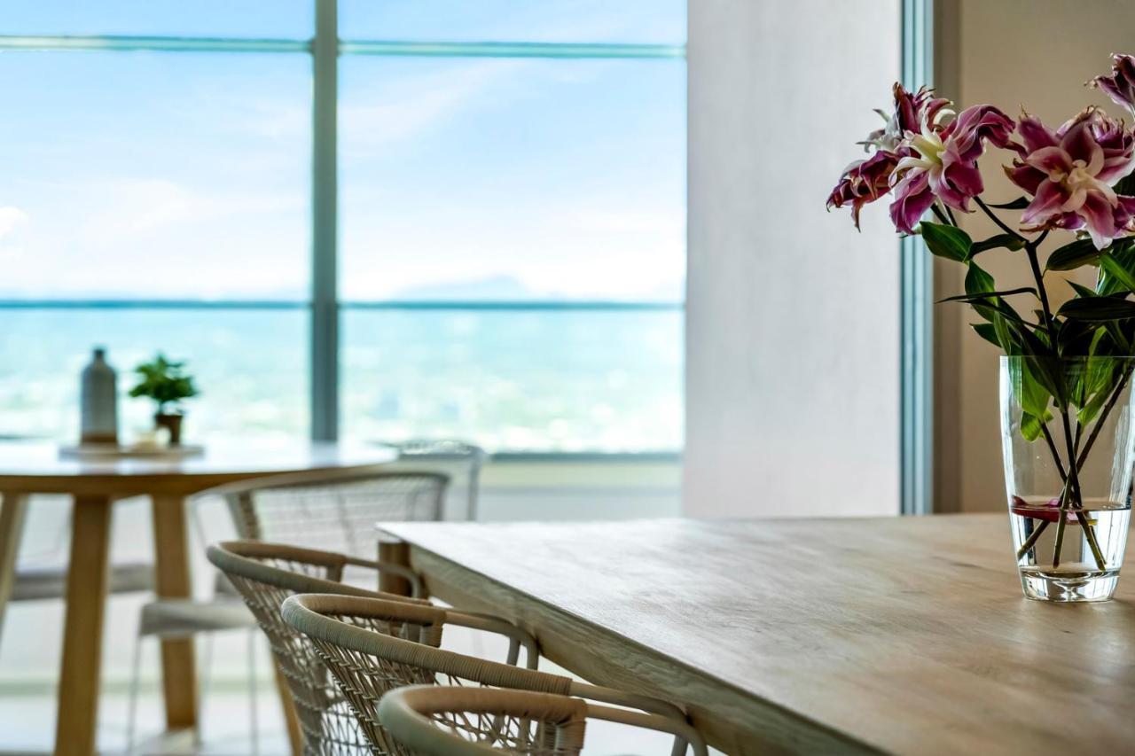Designer Rooms At Q1 Resort - Gclr Gold Coast Buitenkant foto