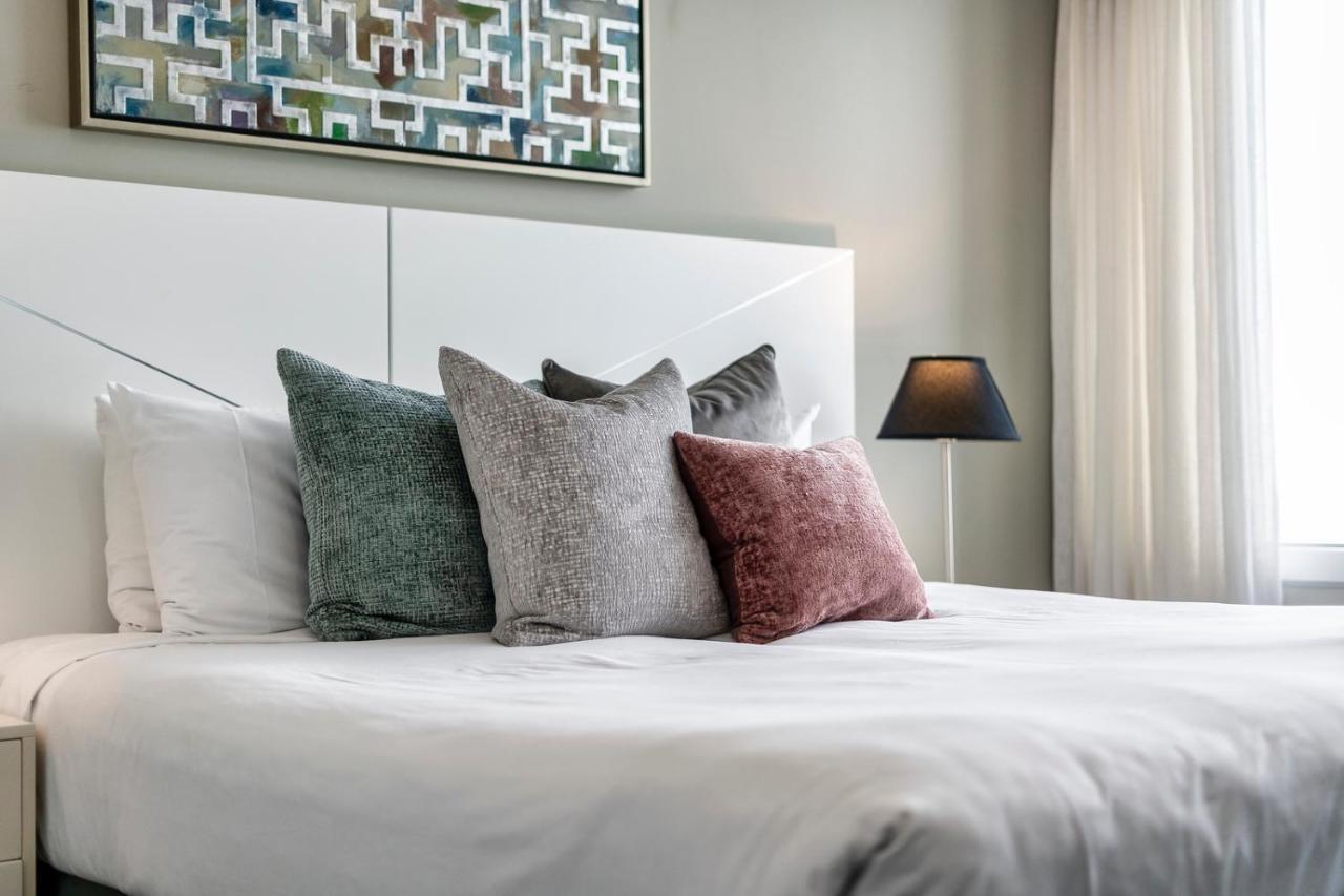 Designer Rooms At Q1 Resort - Gclr Gold Coast Buitenkant foto