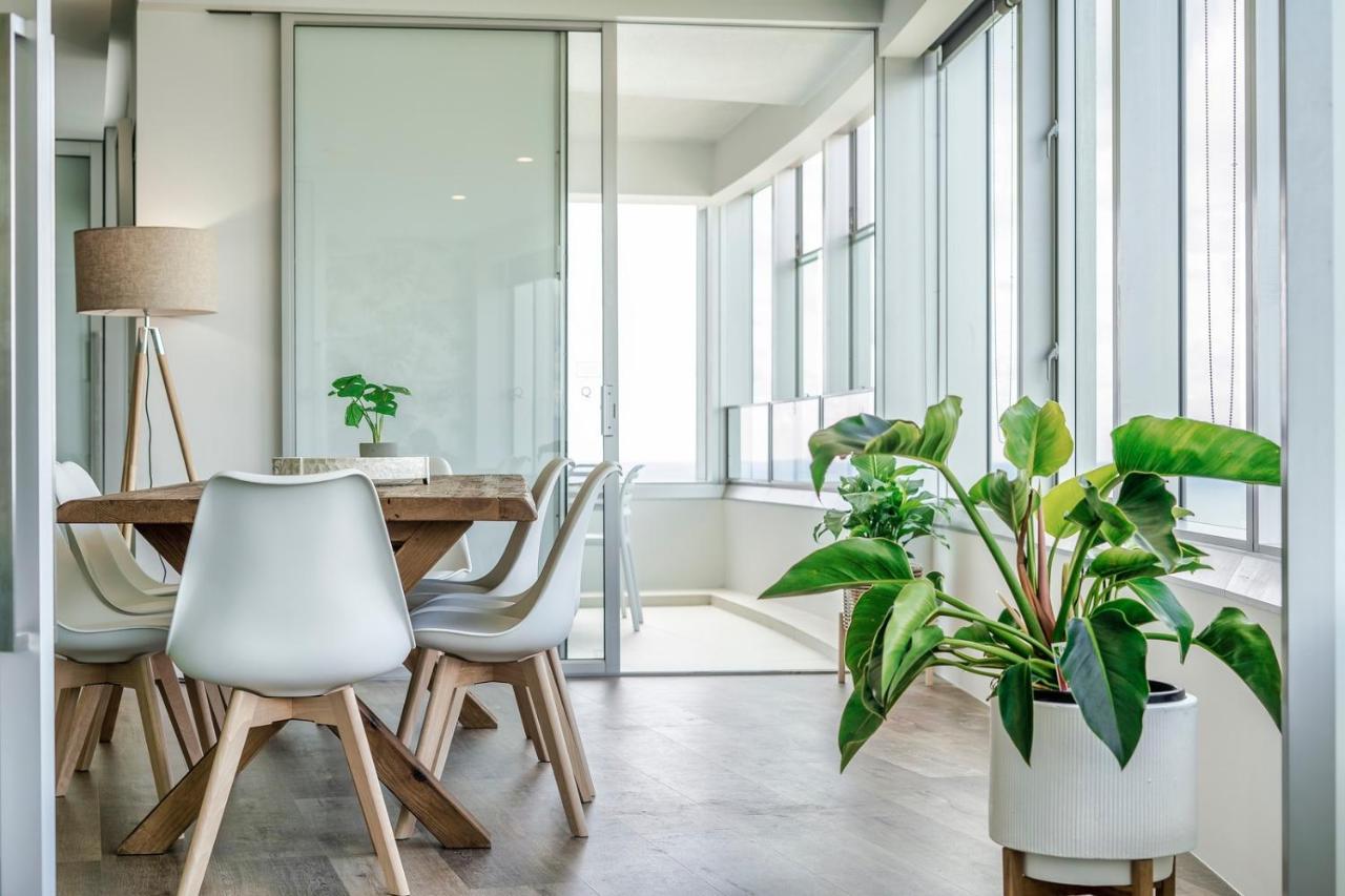 Designer Rooms At Q1 Resort - Gclr Gold Coast Buitenkant foto