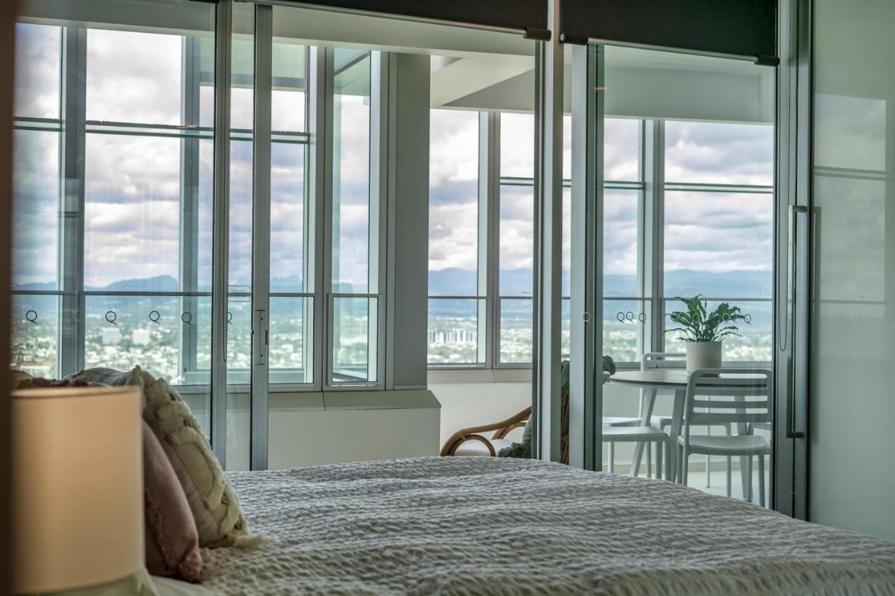 Designer Rooms At Q1 Resort - Gclr Gold Coast Buitenkant foto