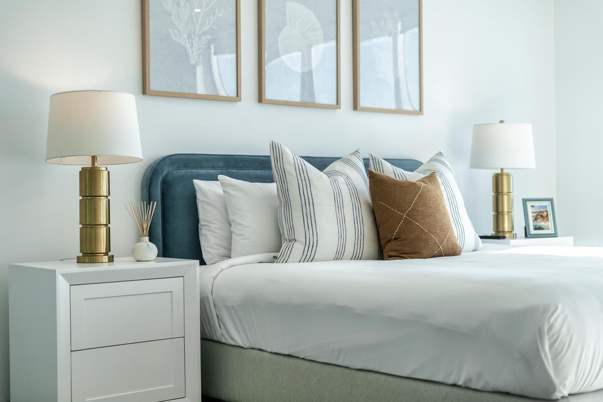 Designer Rooms At Q1 Resort - Gclr Gold Coast Buitenkant foto