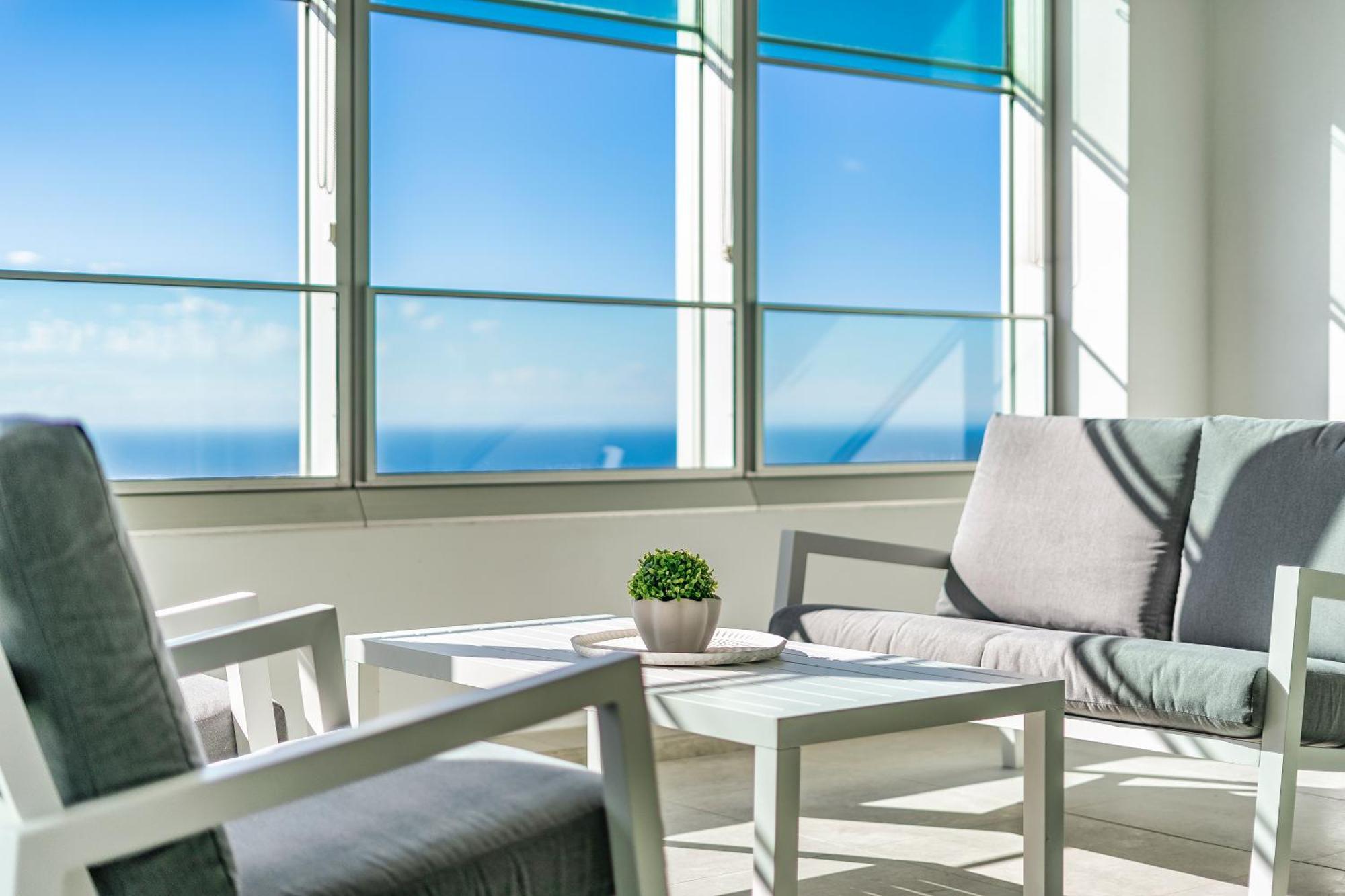 Designer Rooms At Q1 Resort - Gclr Gold Coast Buitenkant foto