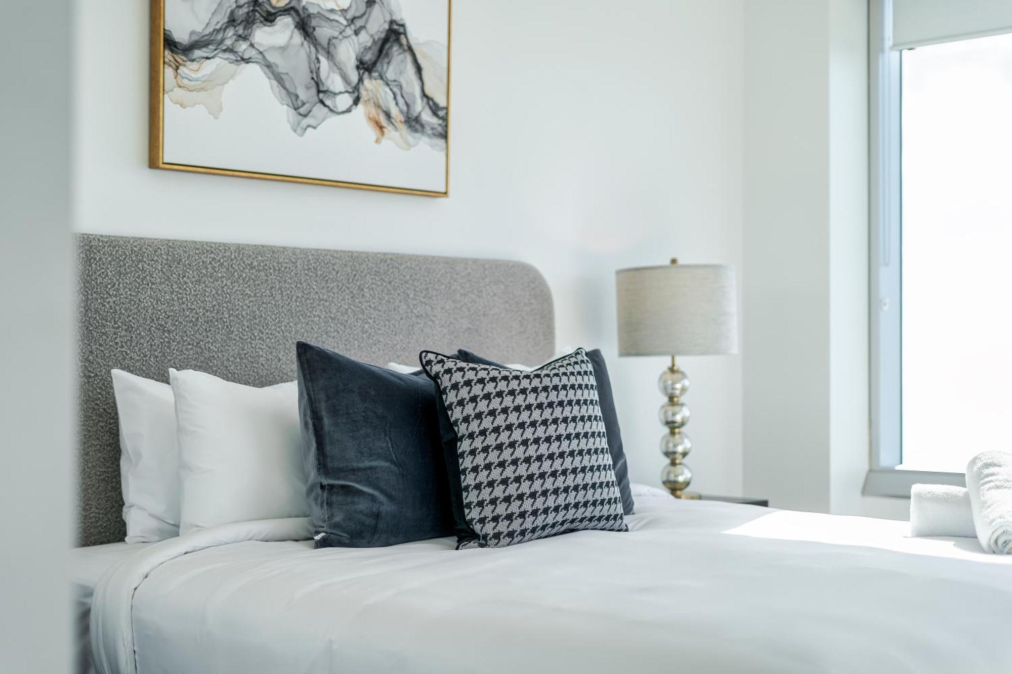Designer Rooms At Q1 Resort - Gclr Gold Coast Buitenkant foto