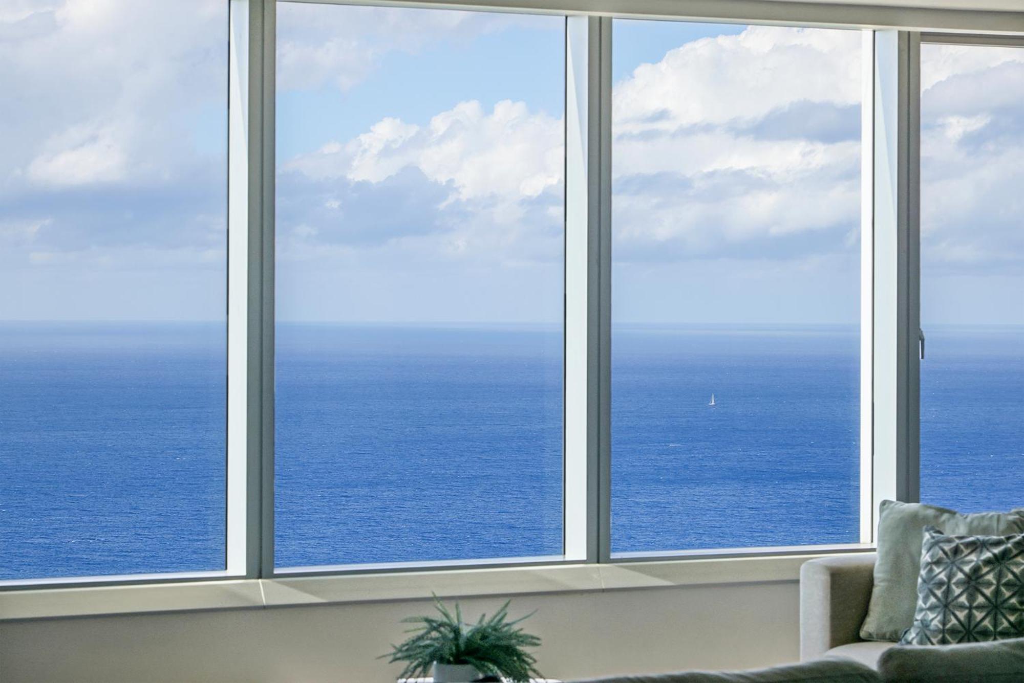 Designer Rooms At Q1 Resort - Gclr Gold Coast Buitenkant foto